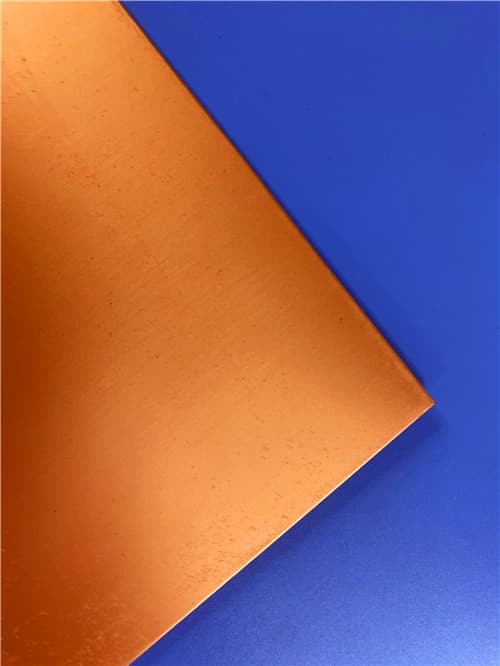 Isola MT40 Material